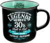 30's by Legends of this World - 