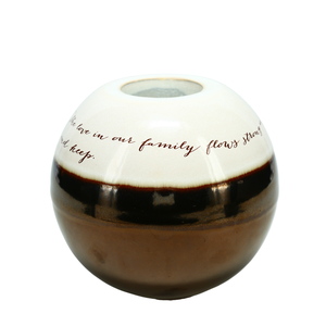 Family by Hostess with the Mostess - 4.5" Decorative Tealight Holder