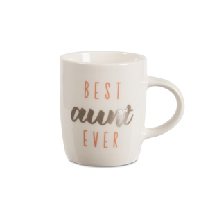 Aunt by Best Kept Trinkets - 5 oz Mini Mug