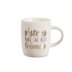 Sisters by Best Kept Trinkets - 5 oz Mini Mug