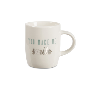 Smile by Best Kept Trinkets - 5 oz Mini Mug