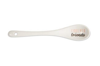 Friends by Best Kept Trinkets - 5" Mini Keepsake Spoon