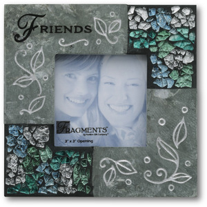 fragment friends and family