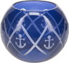 Blue Anchor by Candle Decor - Alt