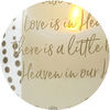 CloseUp Heaven by Forever in our Hearts - CloseUp