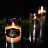 Happy by Candle Decor - Scene