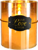 Live Love Laugh by Candle Decor - 