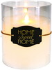 Home Sweet Home by Candle Decor - 