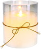 Home Sweet Home by Candle Decor - Back