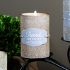 Friends by Candle Decor - Scene