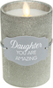 Daughter by Candle Decor - 