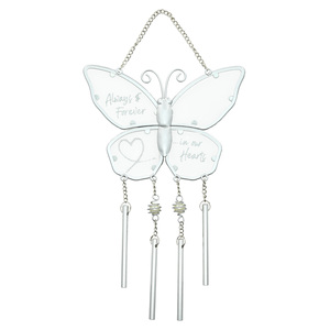 Always & Forever by Forever in our Hearts - 11.5" Wind Chime