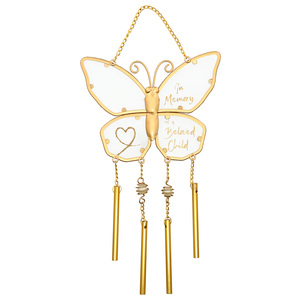 Beloved Child by Forever in our Hearts - 11.5" Wind Chime
