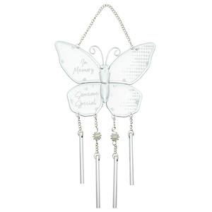 Someone Special by Forever in our Hearts - 11.5" Wind Chime