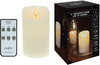 Ivory Candle by Pavilion Accessories - 