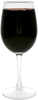 Blank Stemmed Wine Glass by Personalization - AltA
