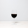 Blank Stemmed Wine Glass by Personalization - Scene1