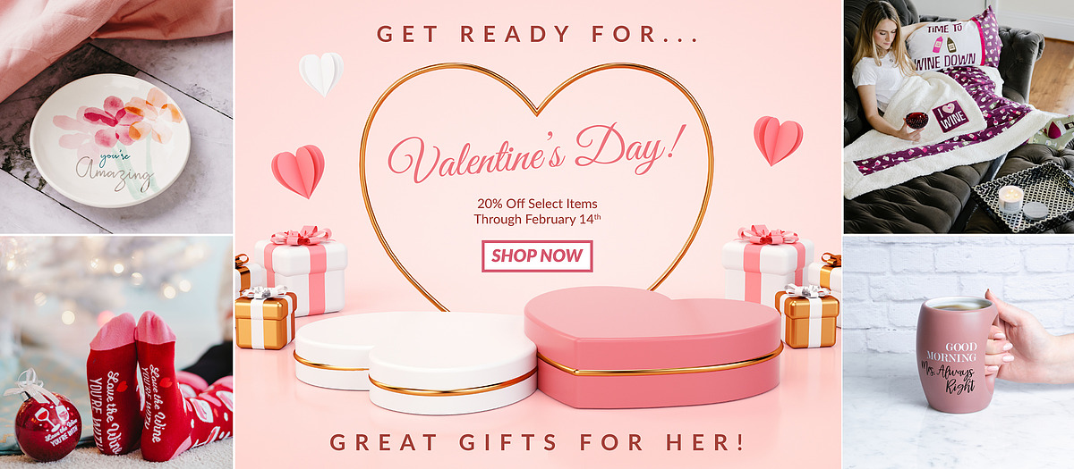 Retail-ValentinesDayHer