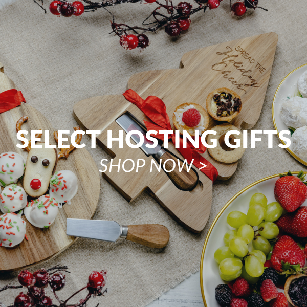 12 Days Of Gifting - Select Hosting Gifts