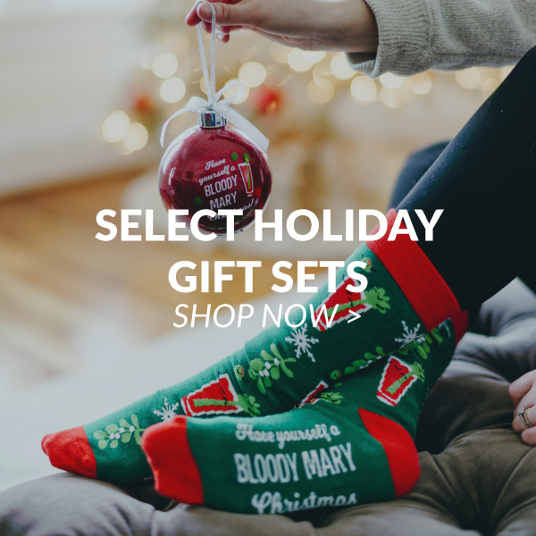 12 Days Of Gifting - Select Holiday Gift Sets