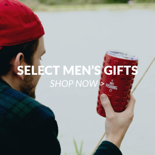 12 Days Of Gifting - Select Men's Gifts