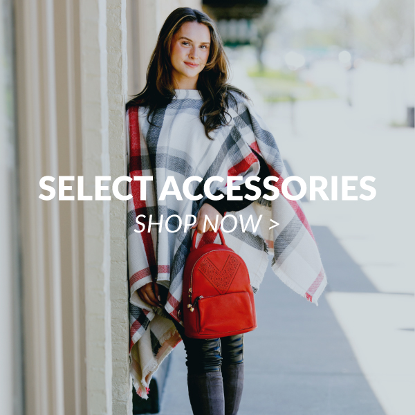 12 Days Of Gifting - Select Accessories