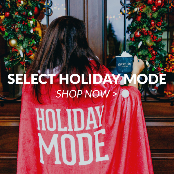 12 Days Of Gifting - Select Holiday Mode