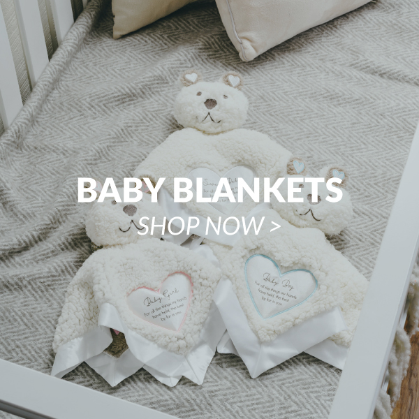 Baby - Bedding - Blankets