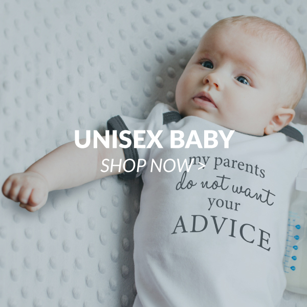 Baby Unisex