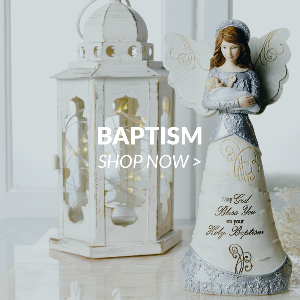Communion & Baptism