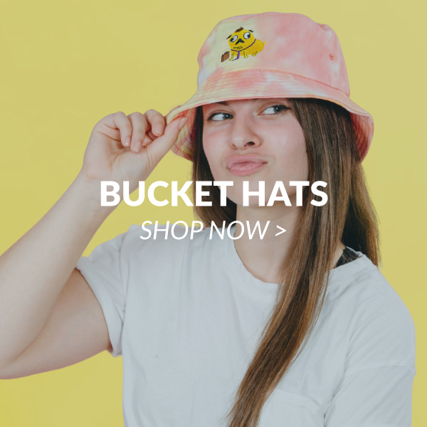 Bucket Hats