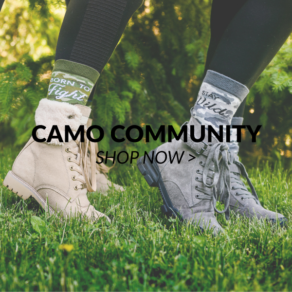 Camo Community