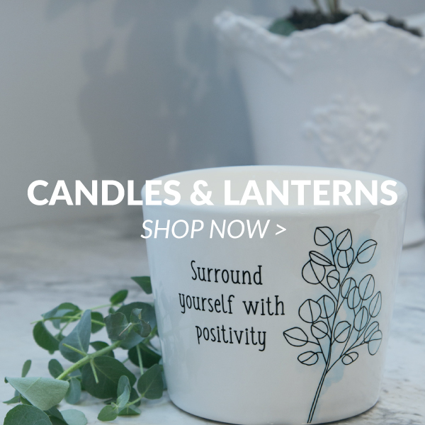 Candles & Lanterns