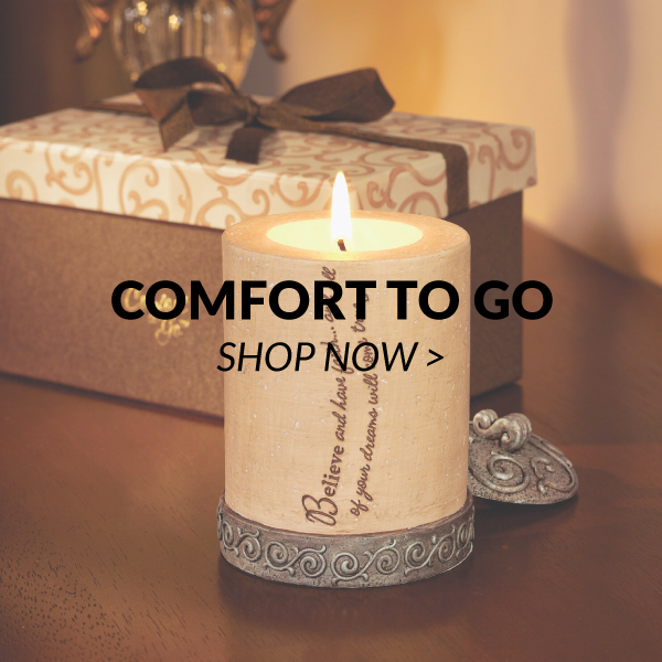 Comfort To Go