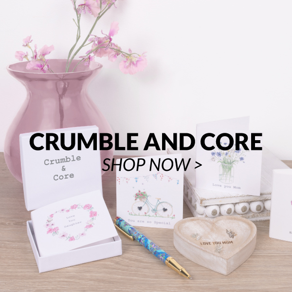 Crumble and Core