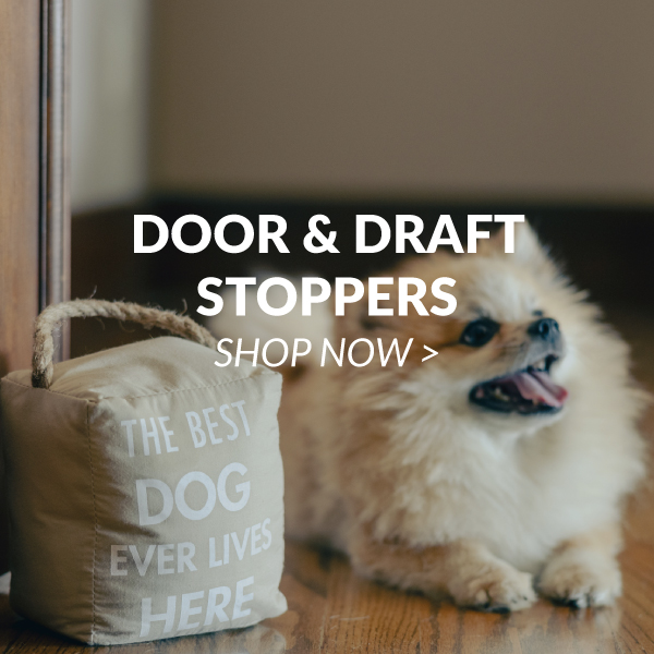 Door & Draft Stoppers
