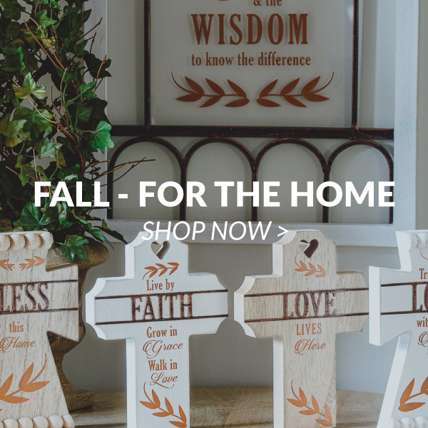 Fall - For The Home