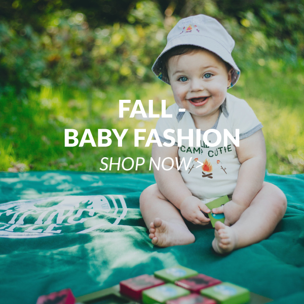 Fall - Baby Fashion