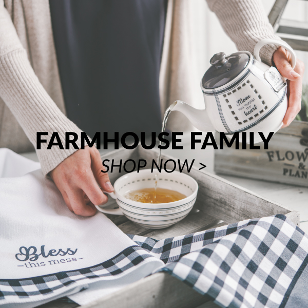 Farmhouse Family