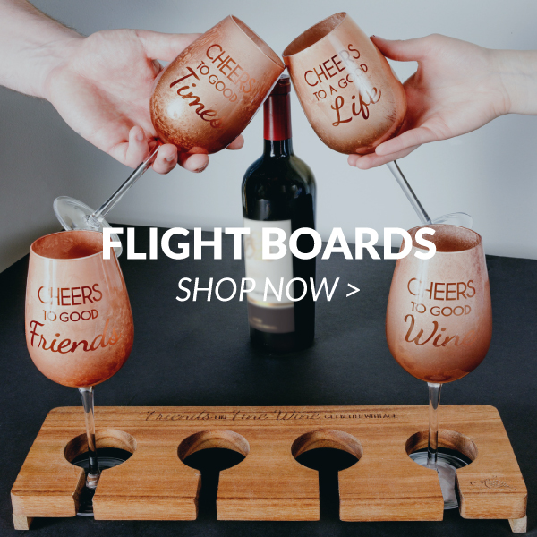 Flight Boards