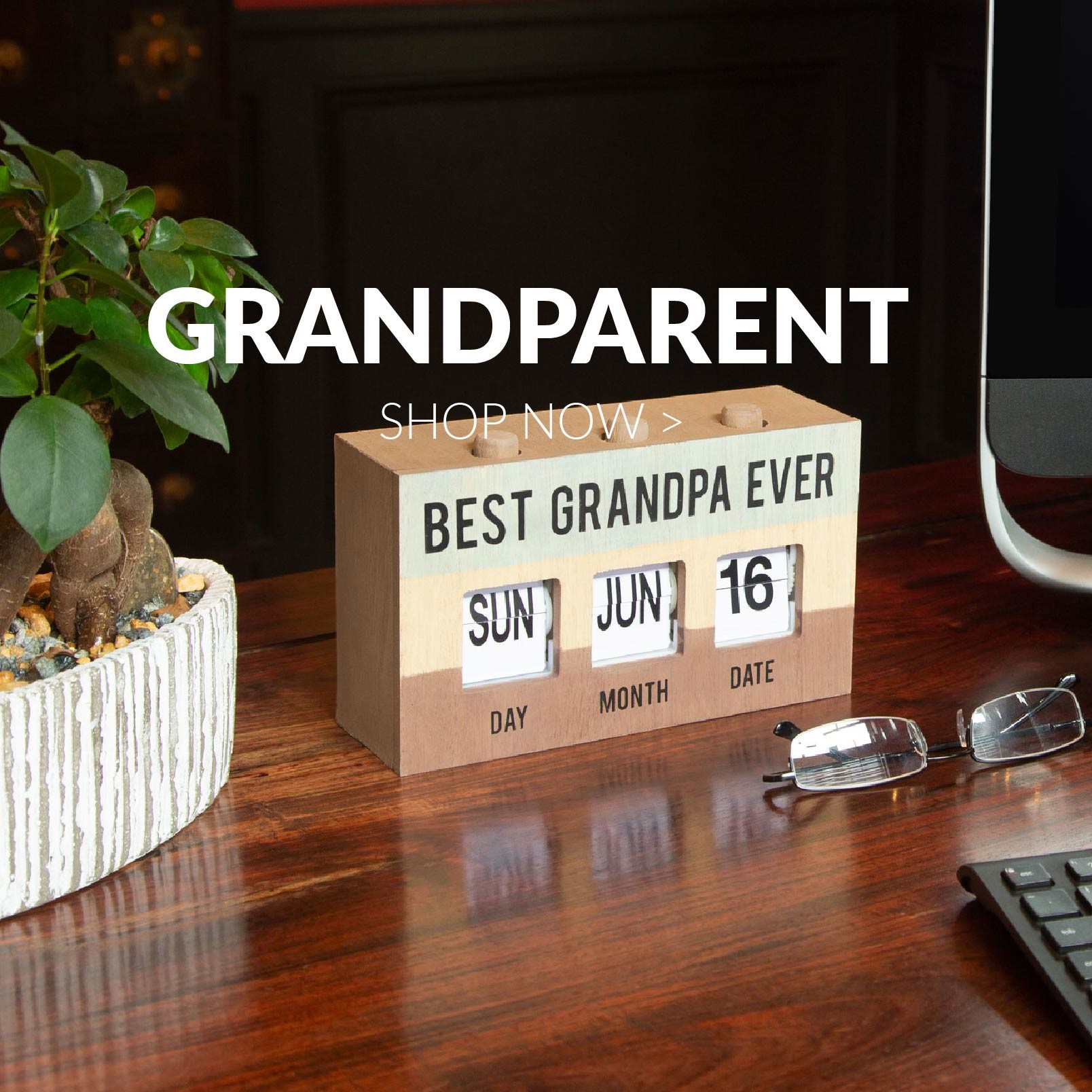 Grandparent
