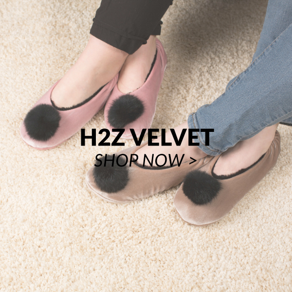 H2Z Velvet