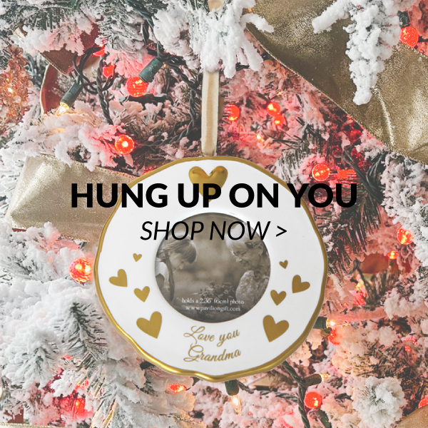 Hung Up on You