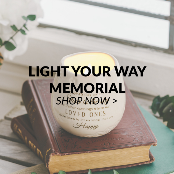 Light Your Way Memorial