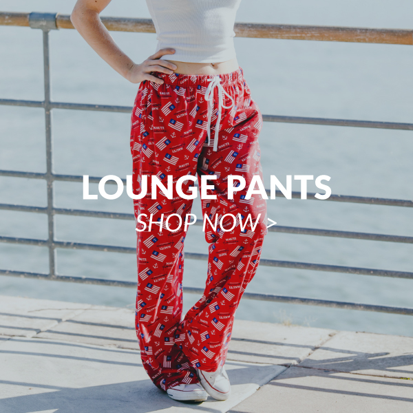 Pajama Pants & Shorts