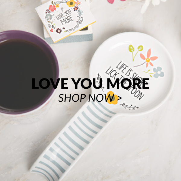 Love You More by Amylee Weeks