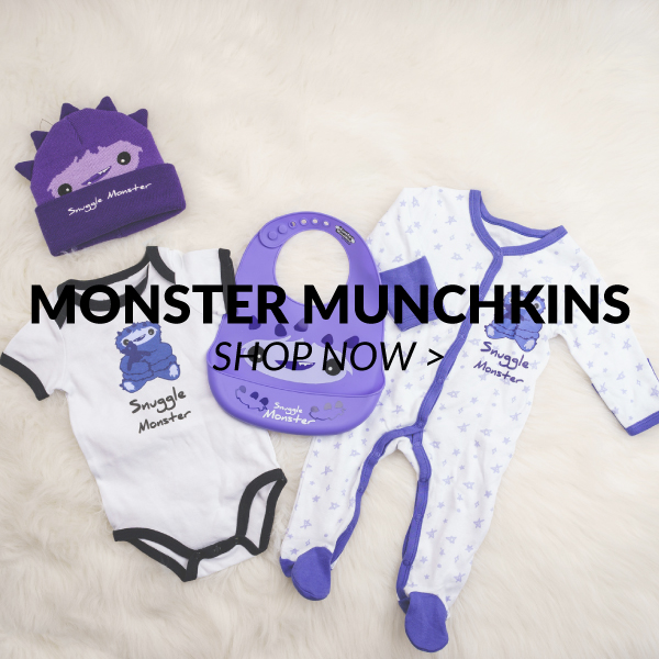 Monster Munchkins