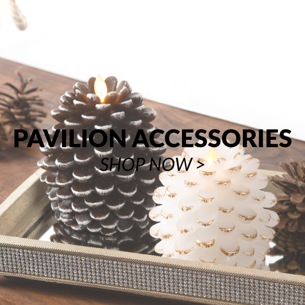 Pavilion Accessories