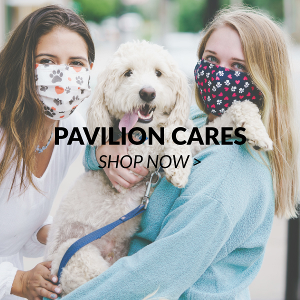 Pavilion Cares