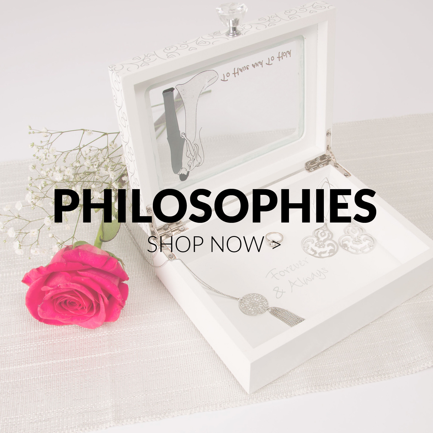philoSophie's by Joanna Alberti